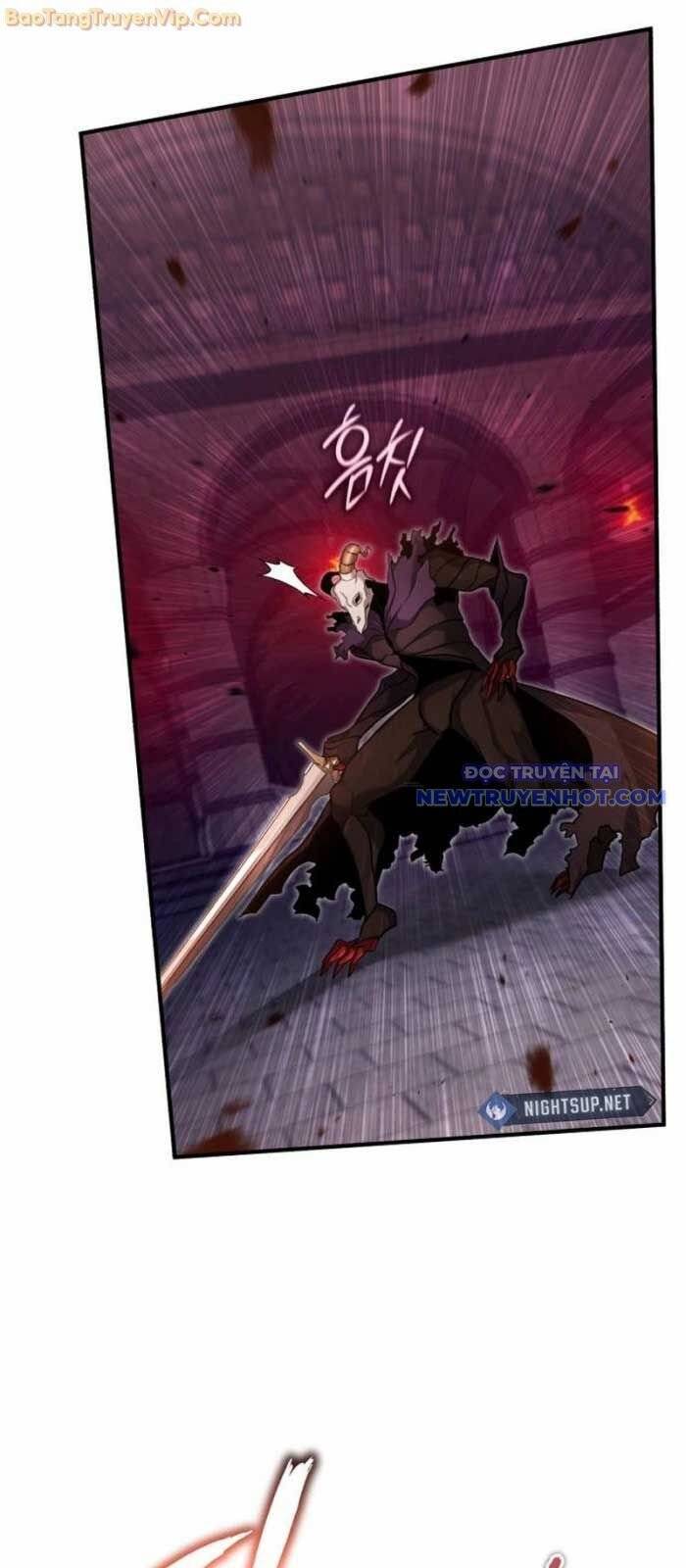 Hồi Quy Giả Về Hưu: Chapter 50