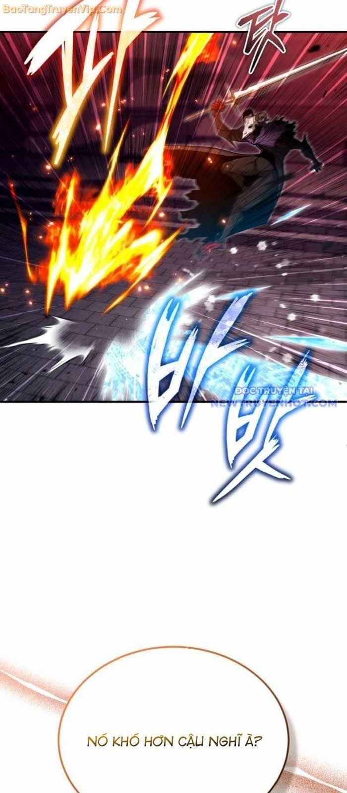 Hồi Quy Giả Về Hưu: Chapter 50
