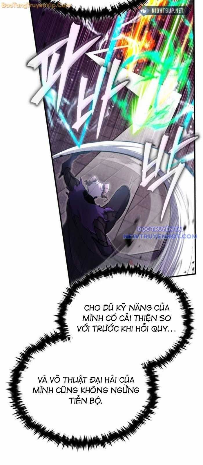 Hồi Quy Giả Về Hưu: Chapter 50