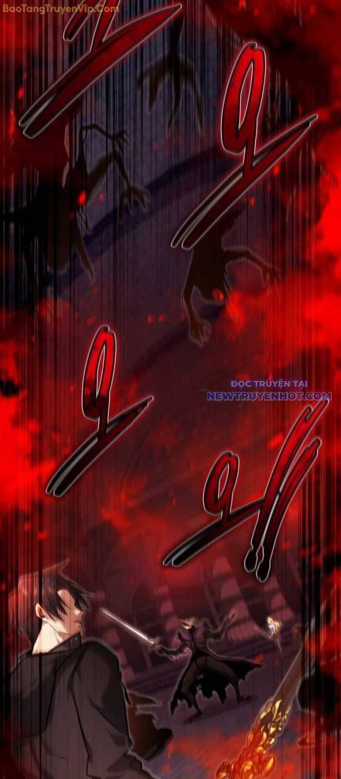 Hồi Quy Giả Về Hưu: Chapter 50