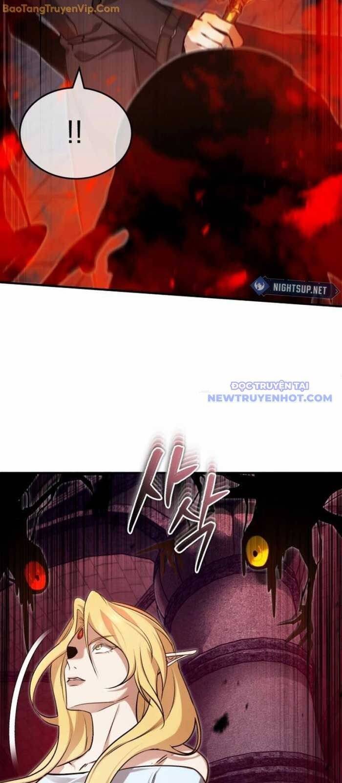 Hồi Quy Giả Về Hưu: Chapter 50