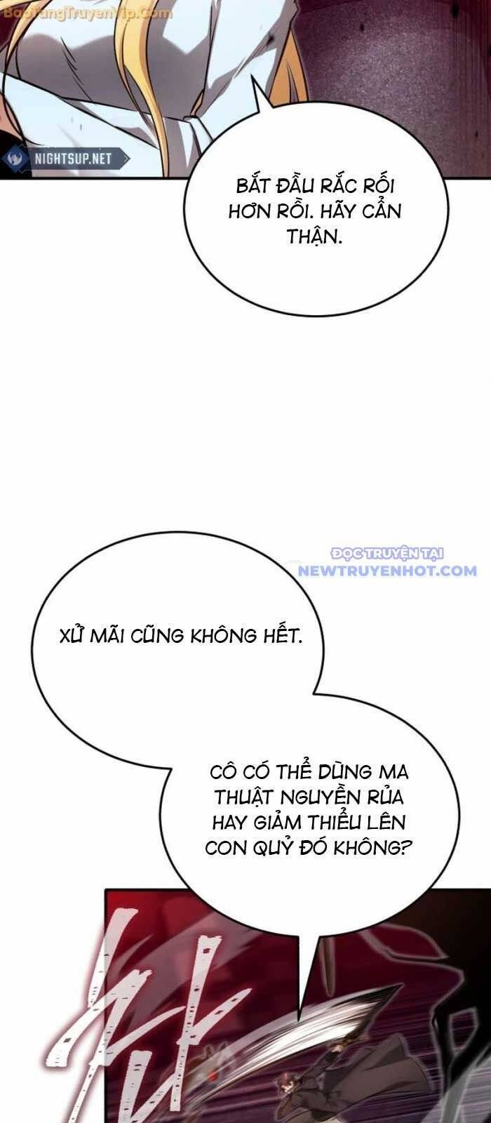 Hồi Quy Giả Về Hưu: Chapter 50