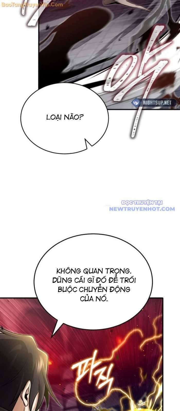 Hồi Quy Giả Về Hưu: Chapter 50