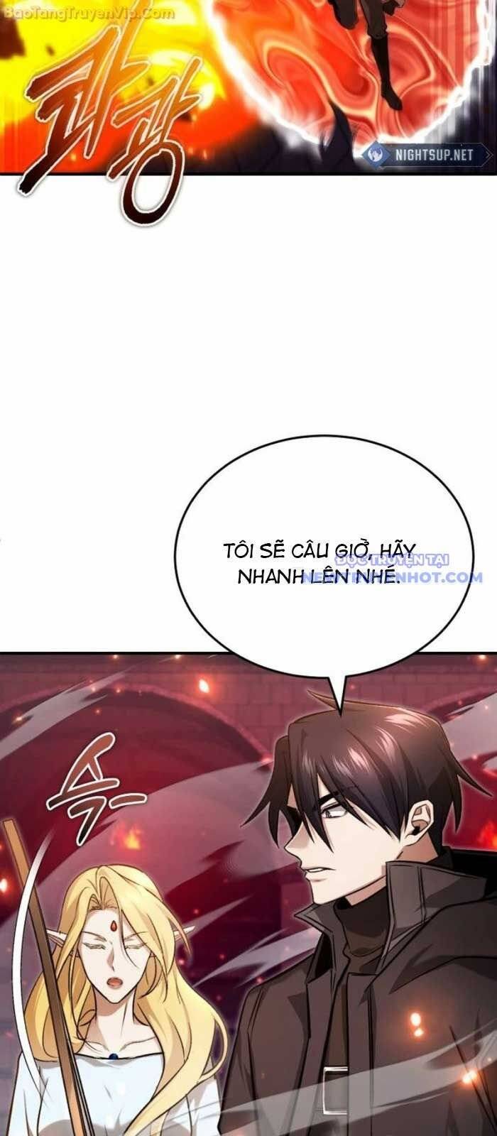 Hồi Quy Giả Về Hưu: Chapter 50