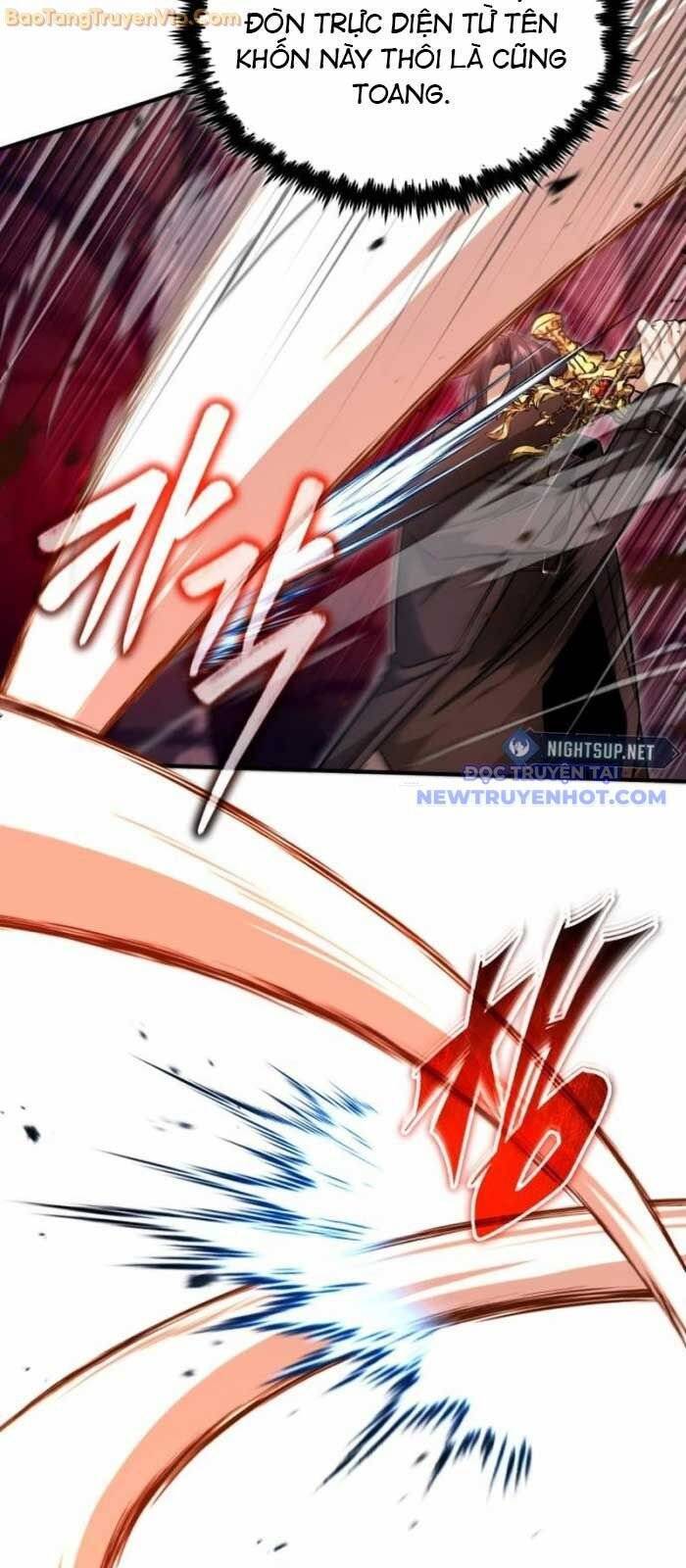 Hồi Quy Giả Về Hưu: Chapter 50