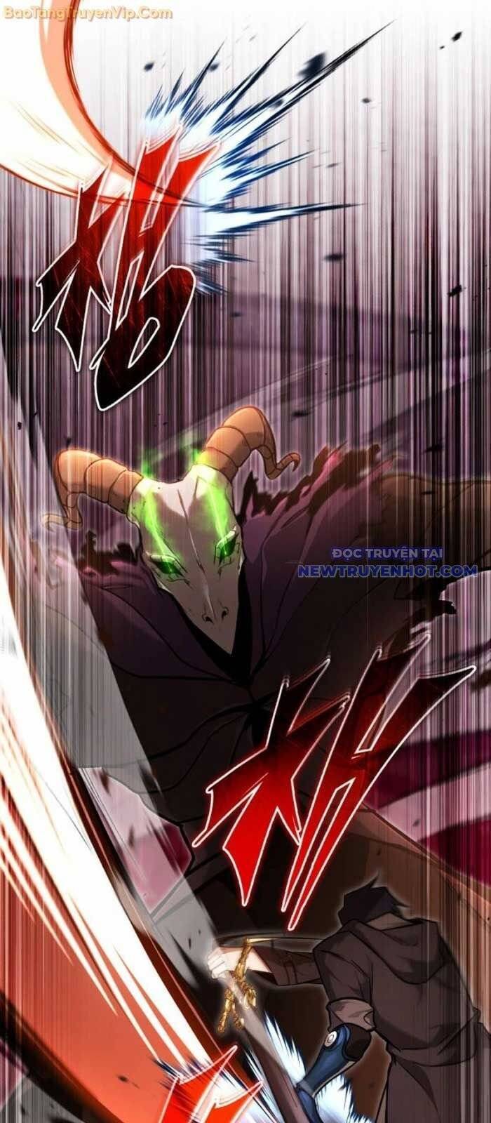 Hồi Quy Giả Về Hưu: Chapter 50