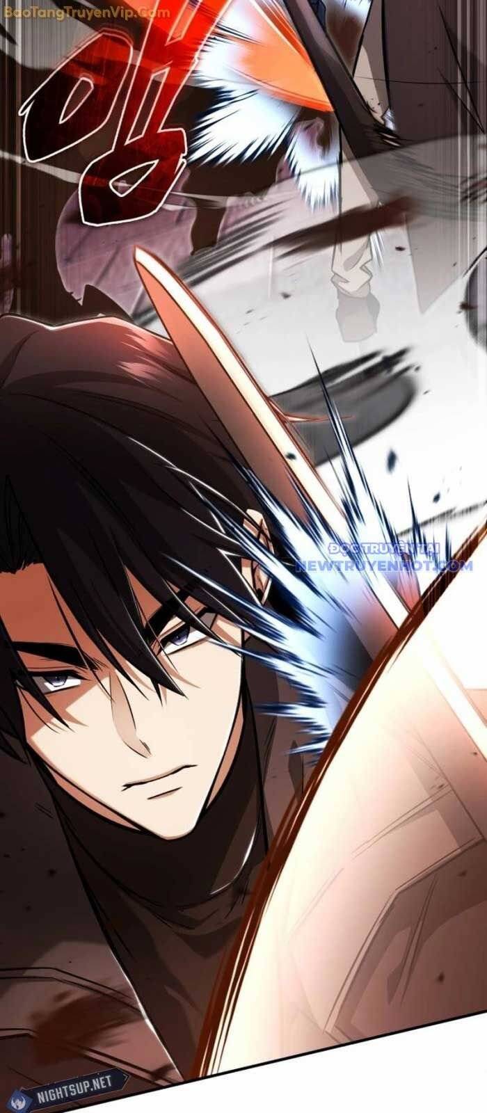 Hồi Quy Giả Về Hưu: Chapter 50