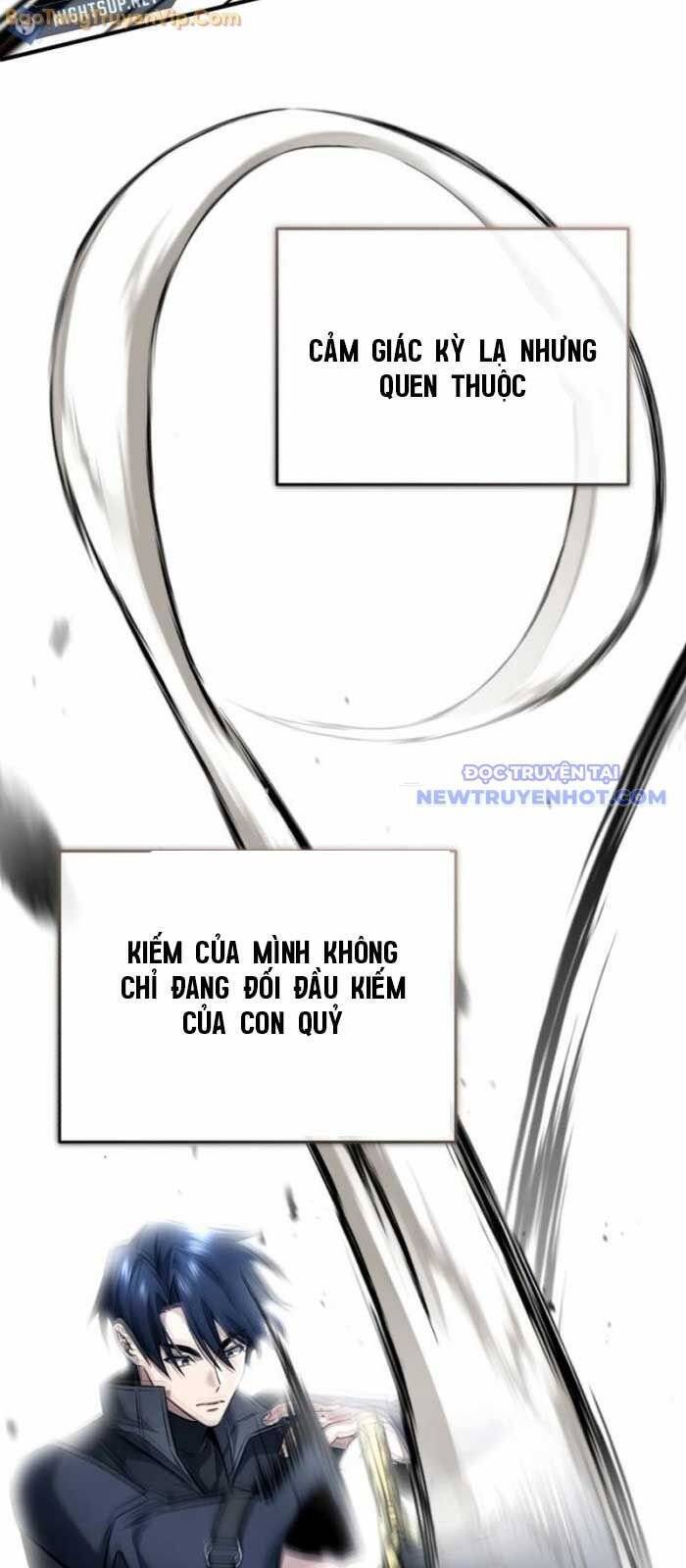 Hồi Quy Giả Về Hưu: Chapter 50
