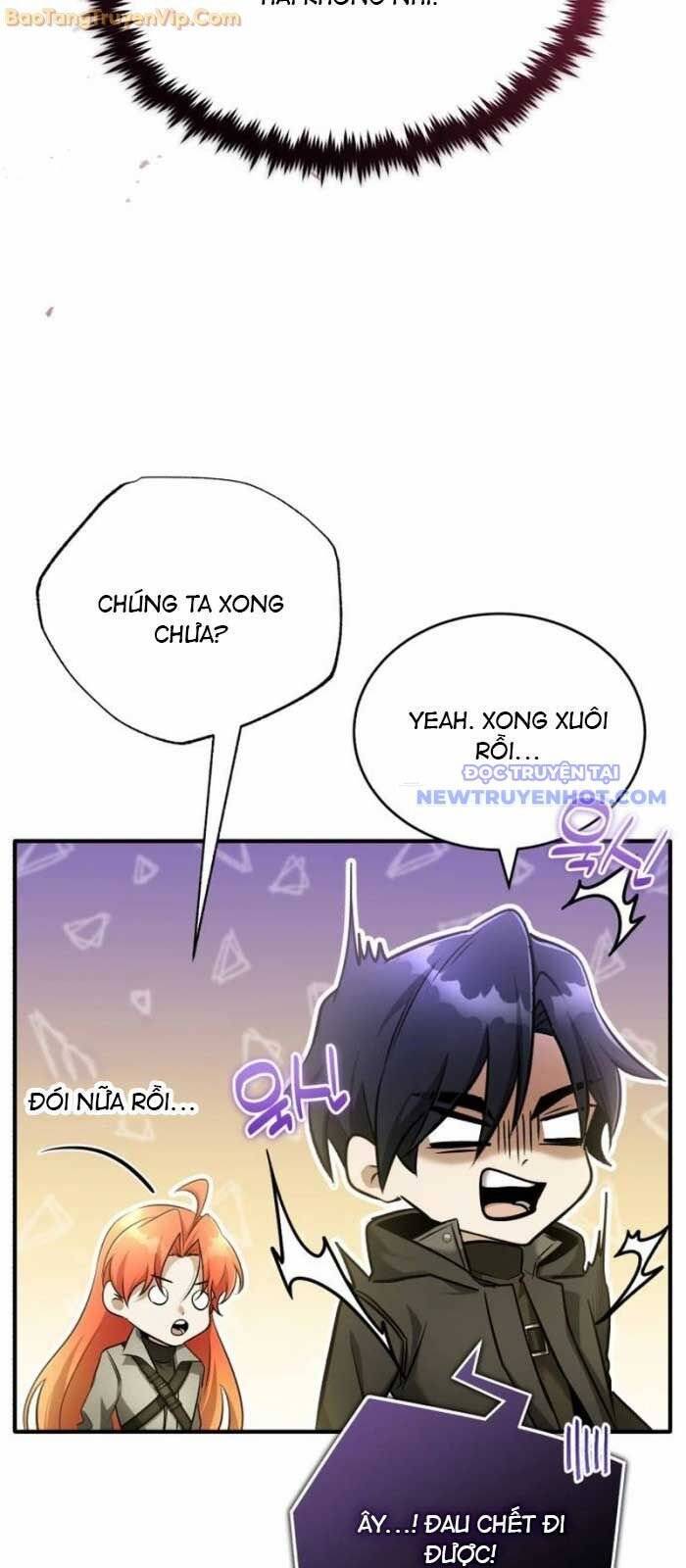 Hồi Quy Giả Về Hưu: Chapter 50