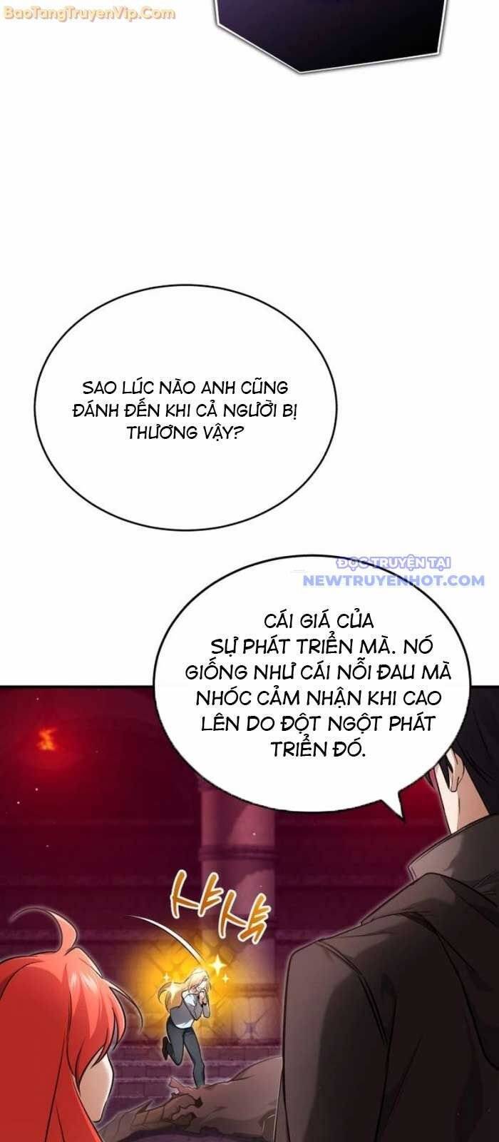 Hồi Quy Giả Về Hưu: Chapter 50