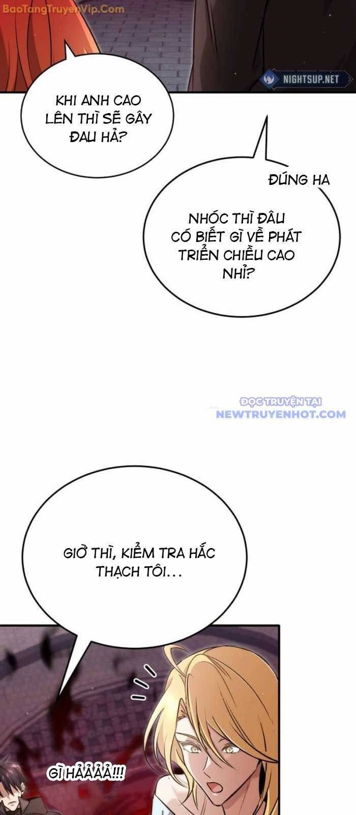 Hồi Quy Giả Về Hưu: Chapter 50