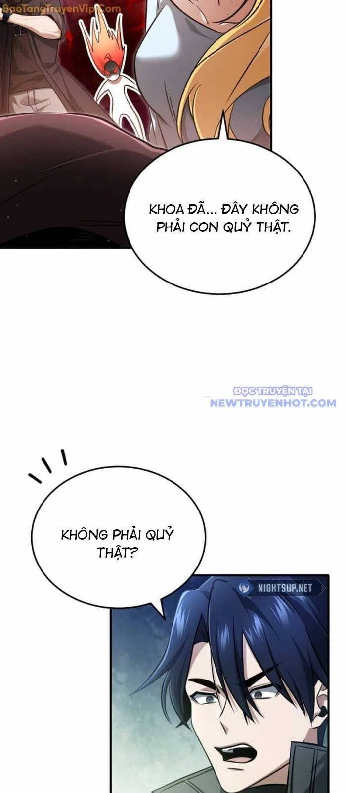 Hồi Quy Giả Về Hưu: Chapter 50