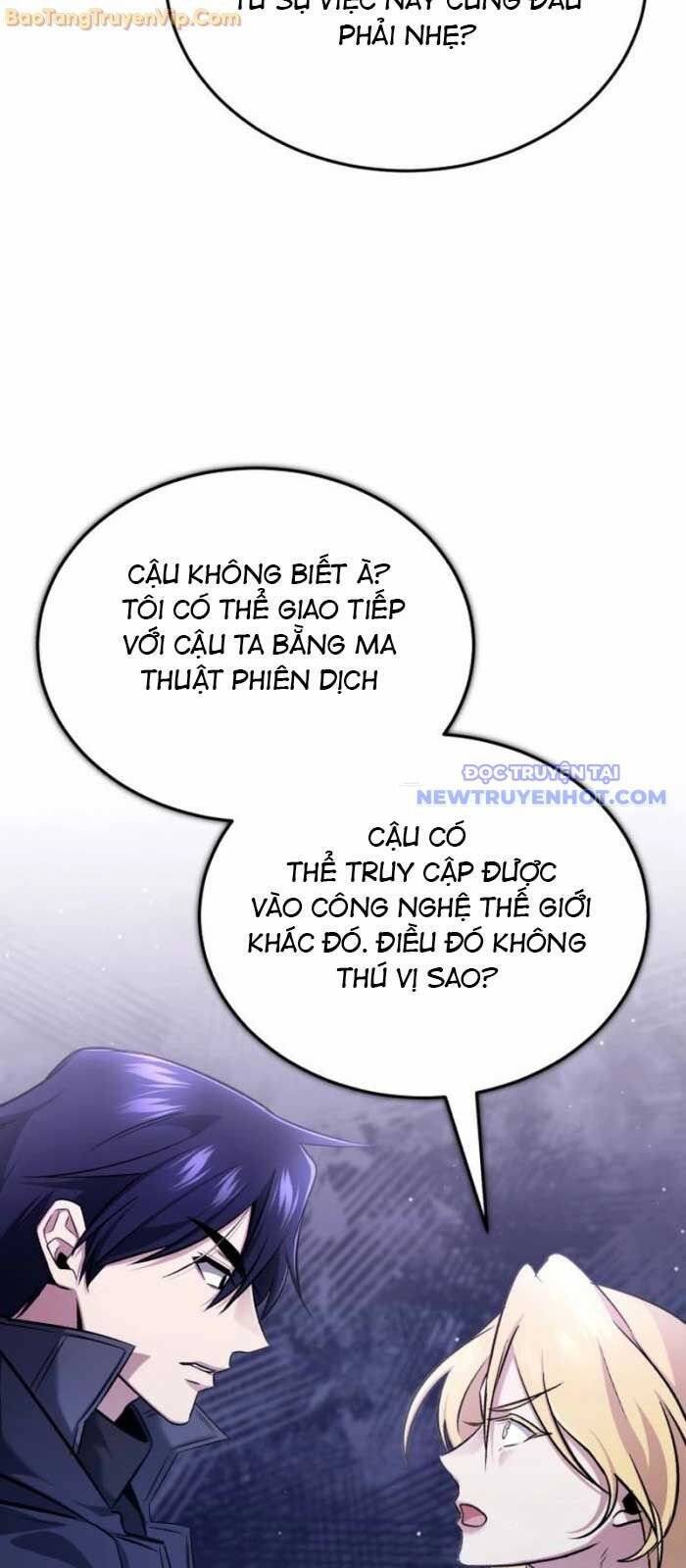 Hồi Quy Giả Về Hưu: Chapter 50
