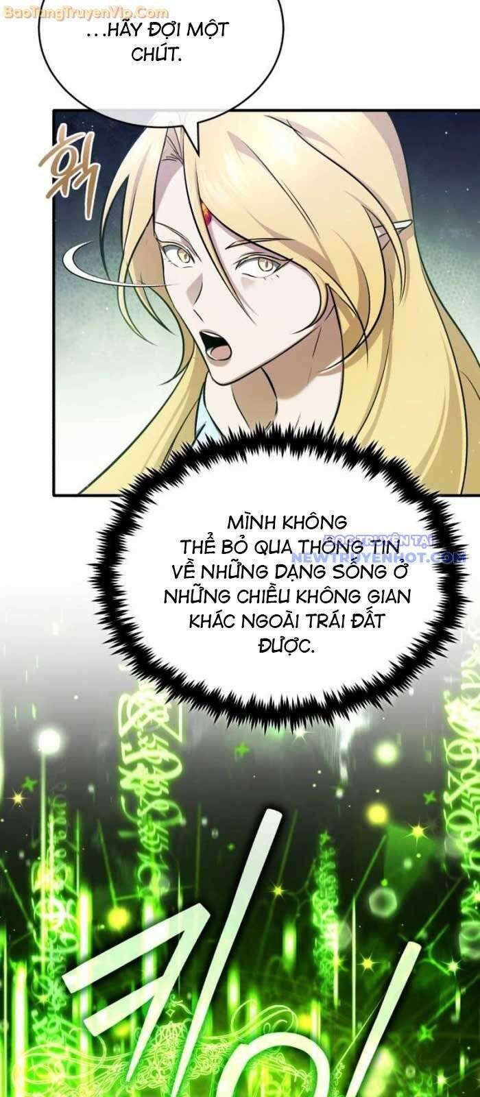 Hồi Quy Giả Về Hưu: Chapter 50