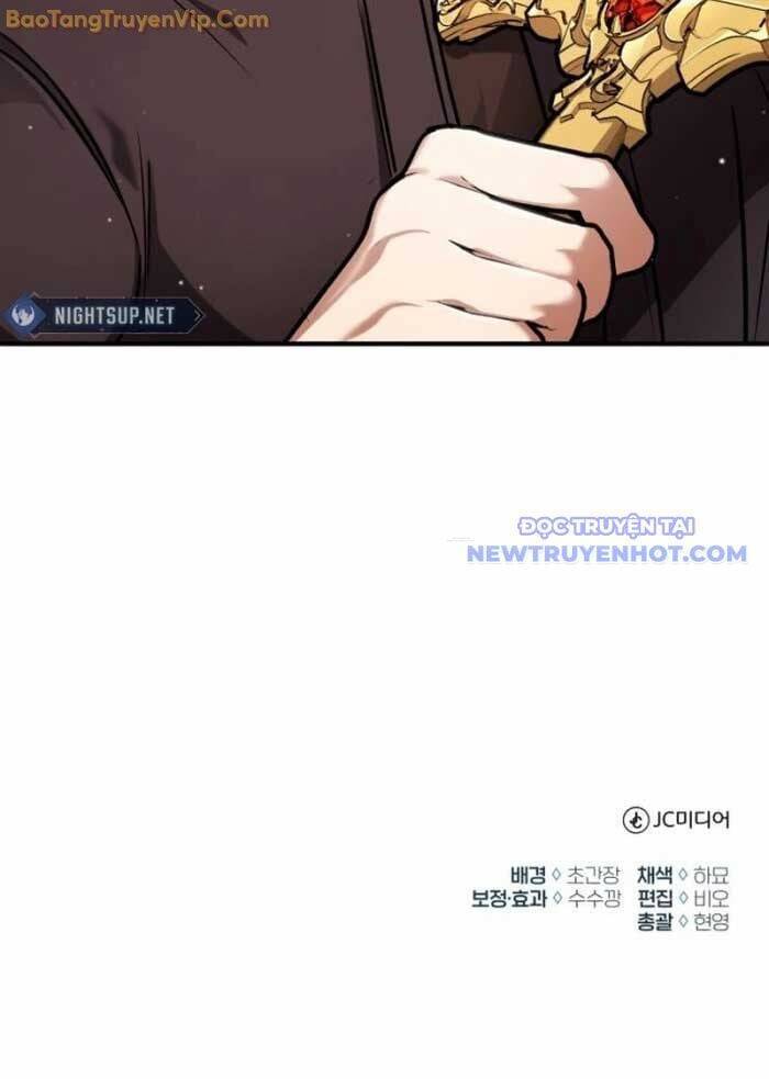 Hồi Quy Giả Về Hưu: Chapter 50