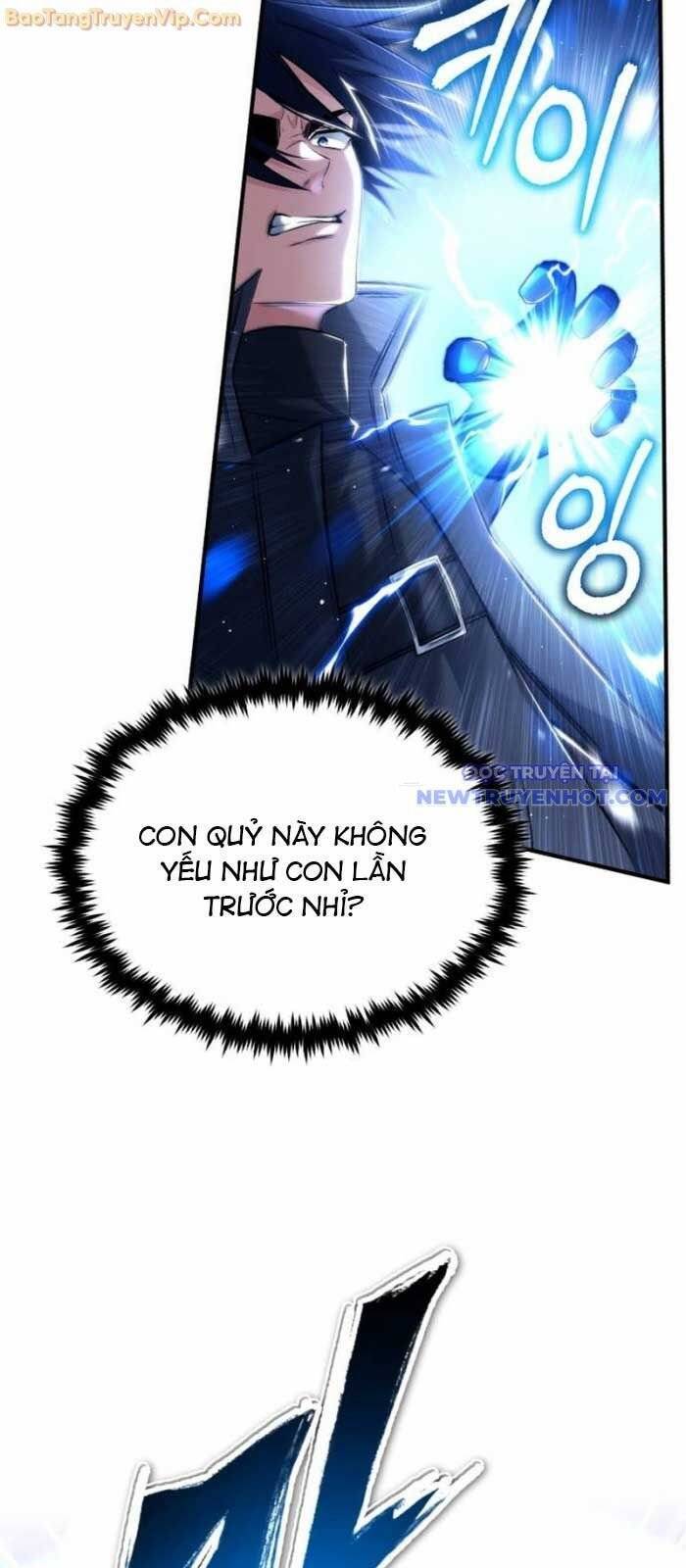 Hồi Quy Giả Về Hưu: Chapter 50