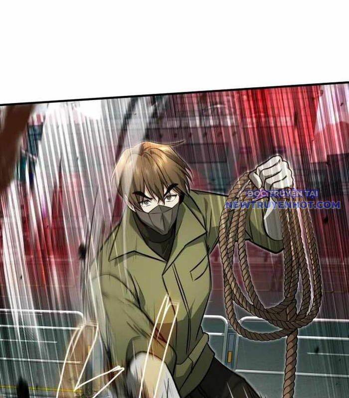 Hồi Quy Giả Về Hưu: Chapter 53
