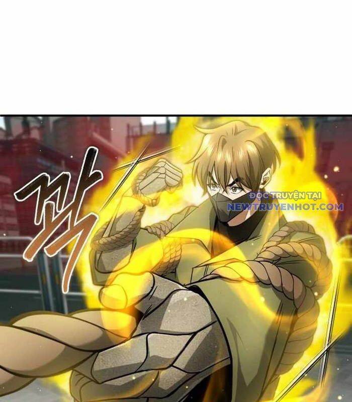 Hồi Quy Giả Về Hưu: Chapter 53
