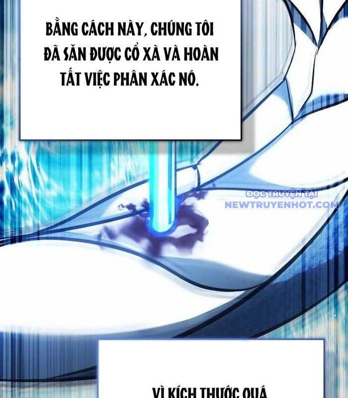 Hồi Quy Giả Về Hưu: Chapter 53