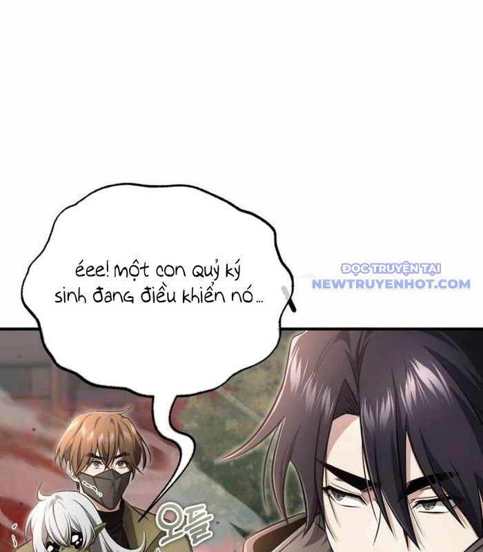 Hồi Quy Giả Về Hưu: Chapter 53