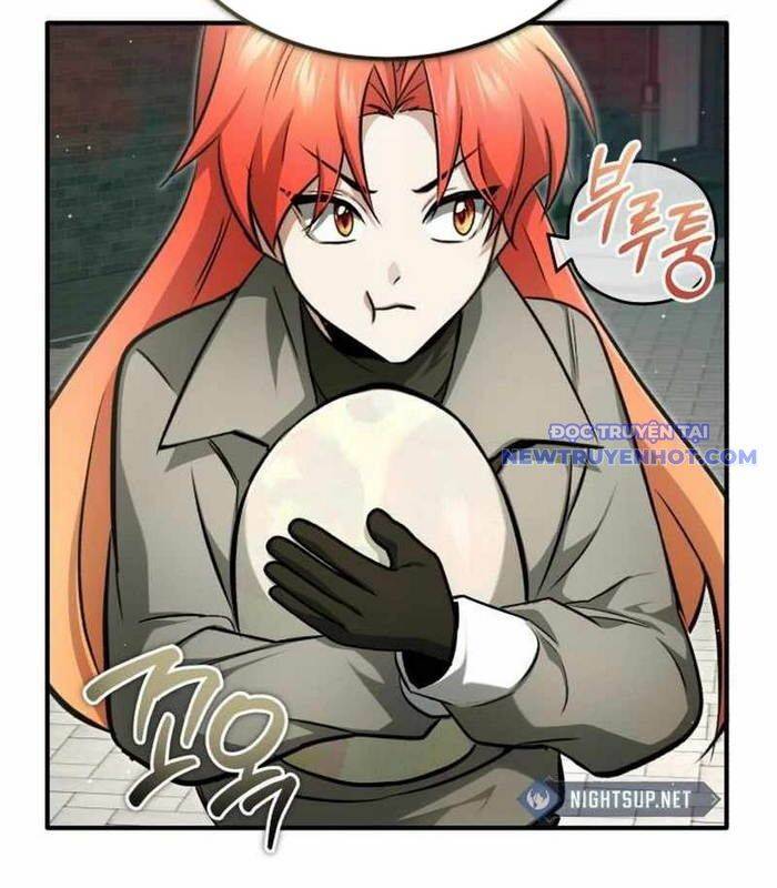 Hồi Quy Giả Về Hưu: Chapter 53