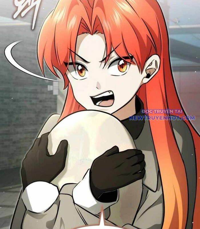 Hồi Quy Giả Về Hưu: Chapter 53