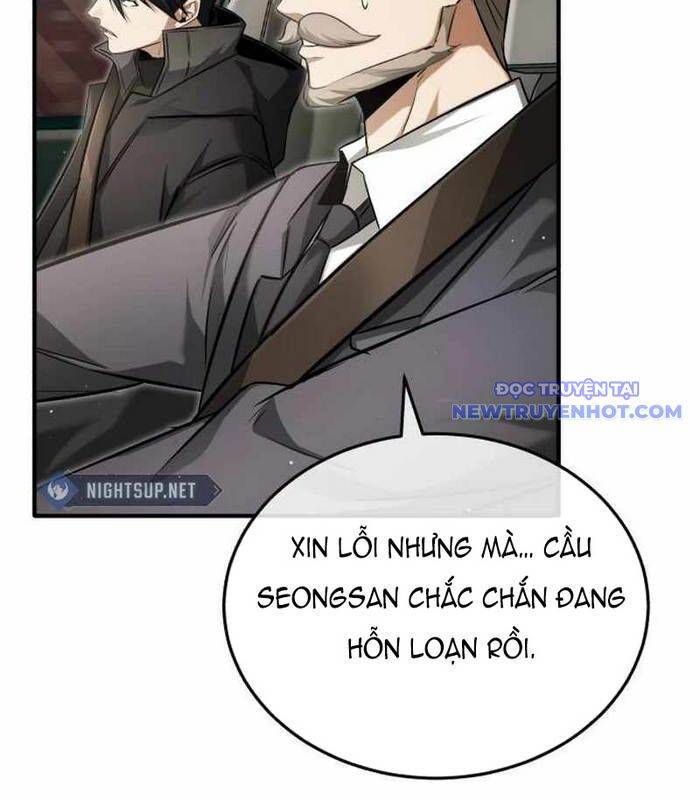 Hồi Quy Giả Về Hưu: Chapter 53