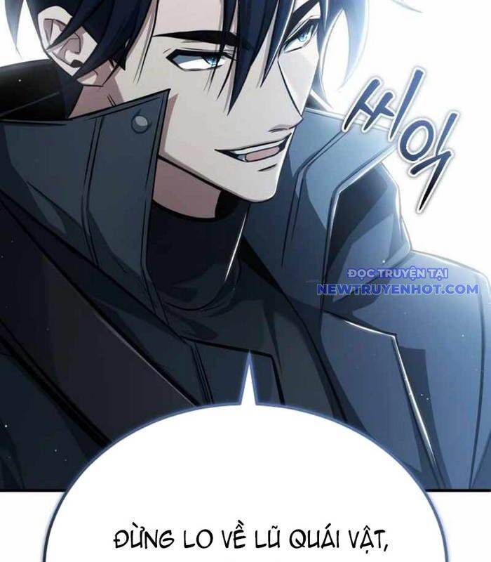 Hồi Quy Giả Về Hưu: Chapter 53