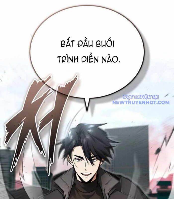 Hồi Quy Giả Về Hưu: Chapter 53