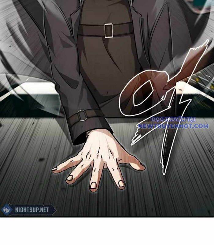 Hồi Quy Giả Về Hưu: Chapter 53