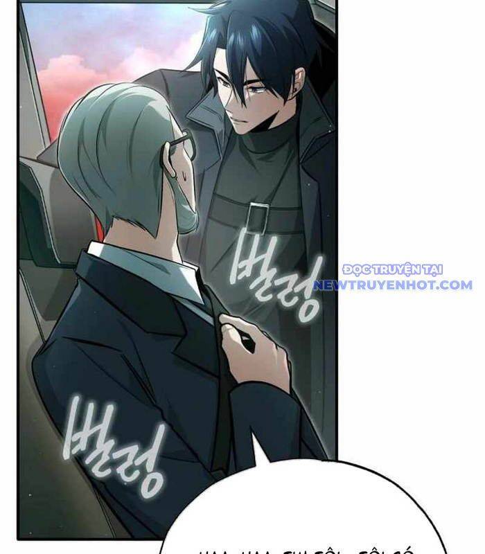 Hồi Quy Giả Về Hưu: Chapter 53