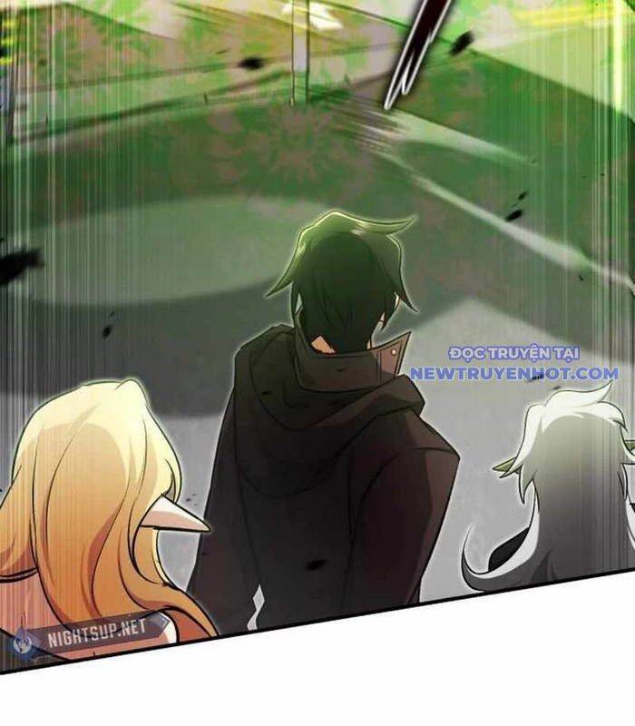 Hồi Quy Giả Về Hưu: Chapter 53