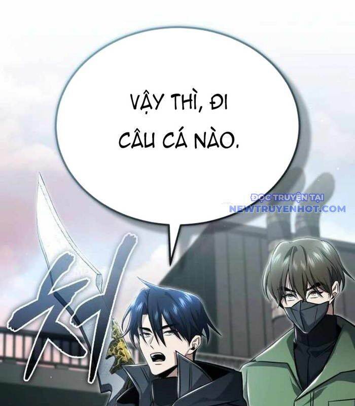 Hồi Quy Giả Về Hưu: Chapter 53