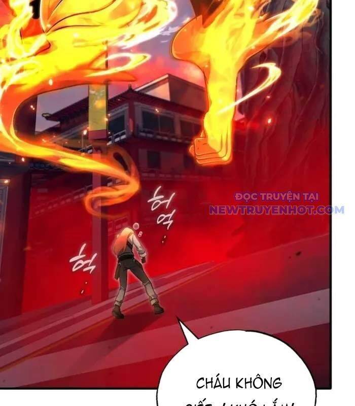 Hồi Quy Giả Về Hưu: Chapter 54