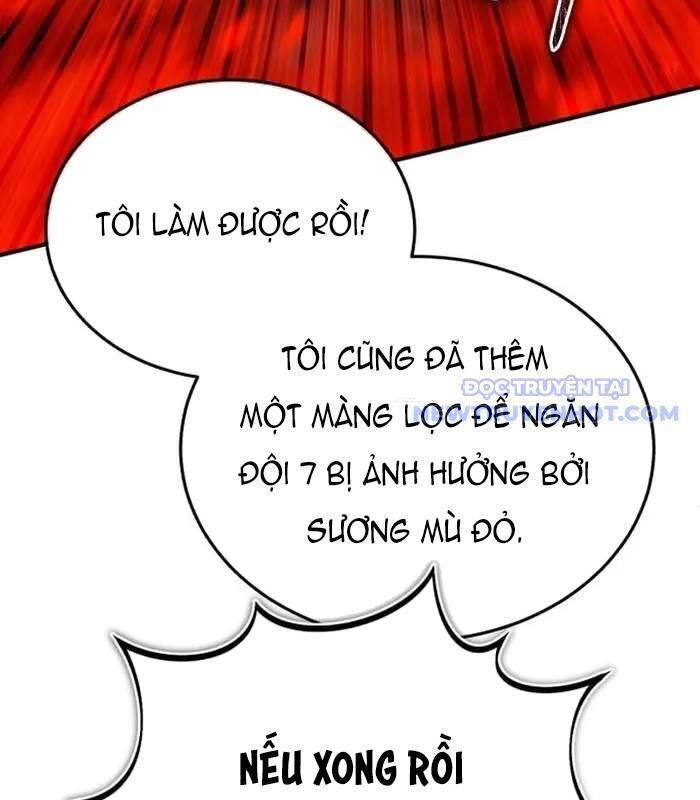 Hồi Quy Giả Về Hưu: Chapter 54