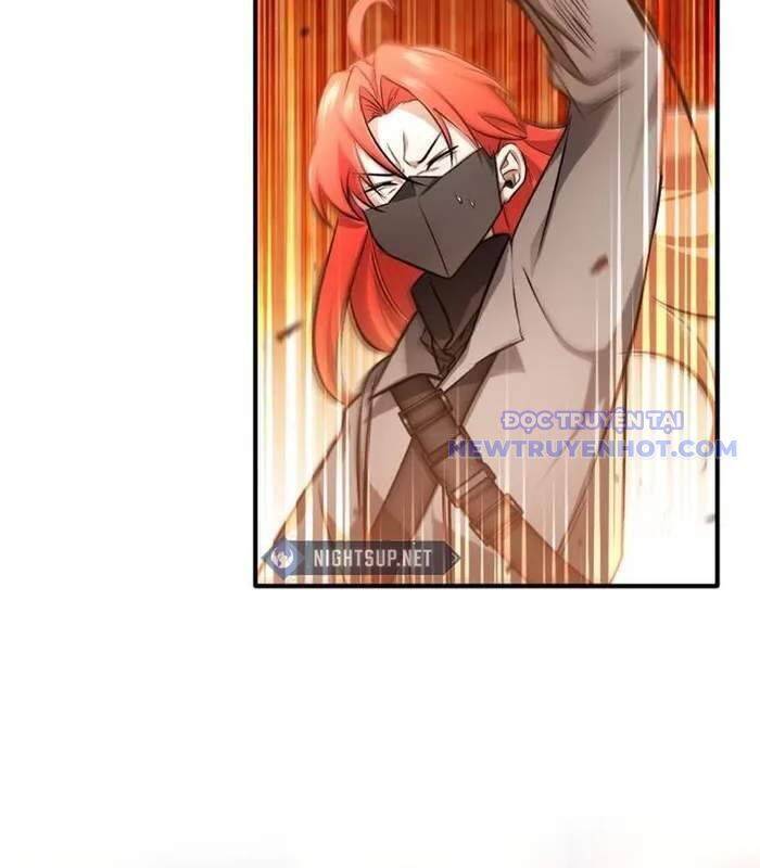 Hồi Quy Giả Về Hưu: Chapter 54