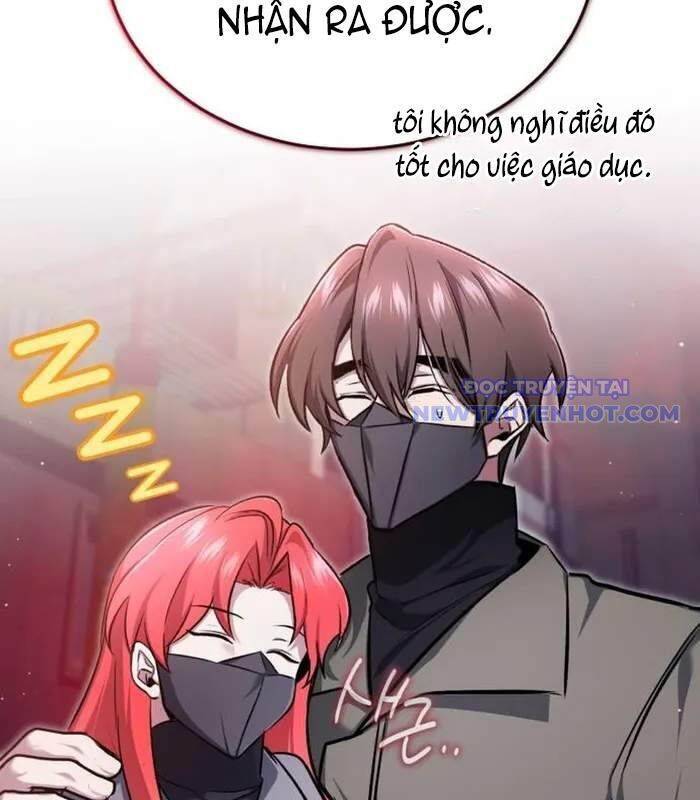 Hồi Quy Giả Về Hưu: Chapter 54