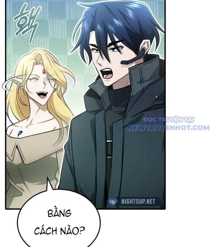 Hồi Quy Giả Về Hưu: Chapter 54