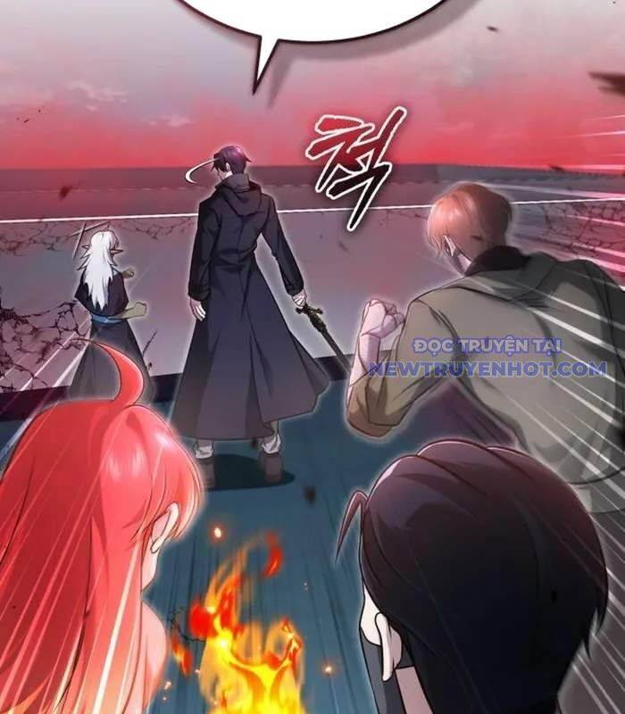 Hồi Quy Giả Về Hưu: Chapter 54