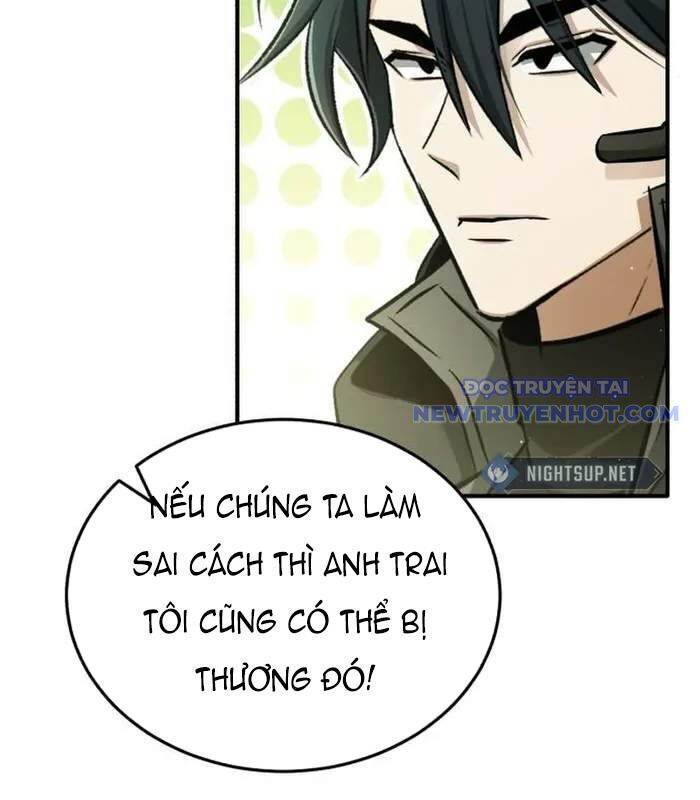 Hồi Quy Giả Về Hưu: Chapter 54