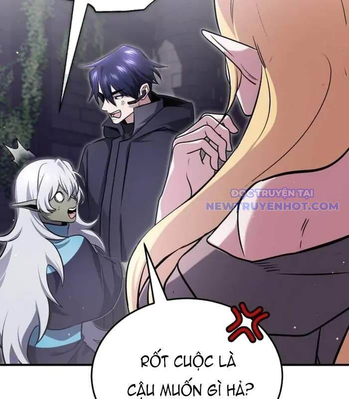 Hồi Quy Giả Về Hưu: Chapter 54