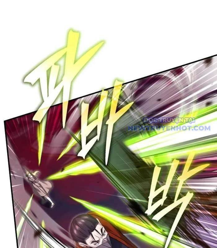 Hồi Quy Giả Về Hưu: Chapter 54