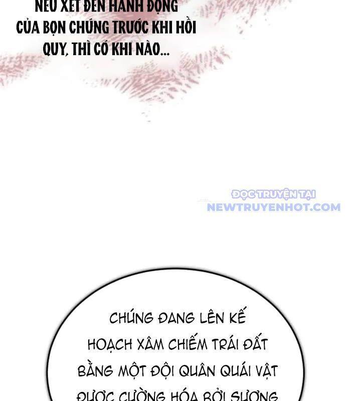 Hồi Quy Giả Về Hưu: Chapter 54