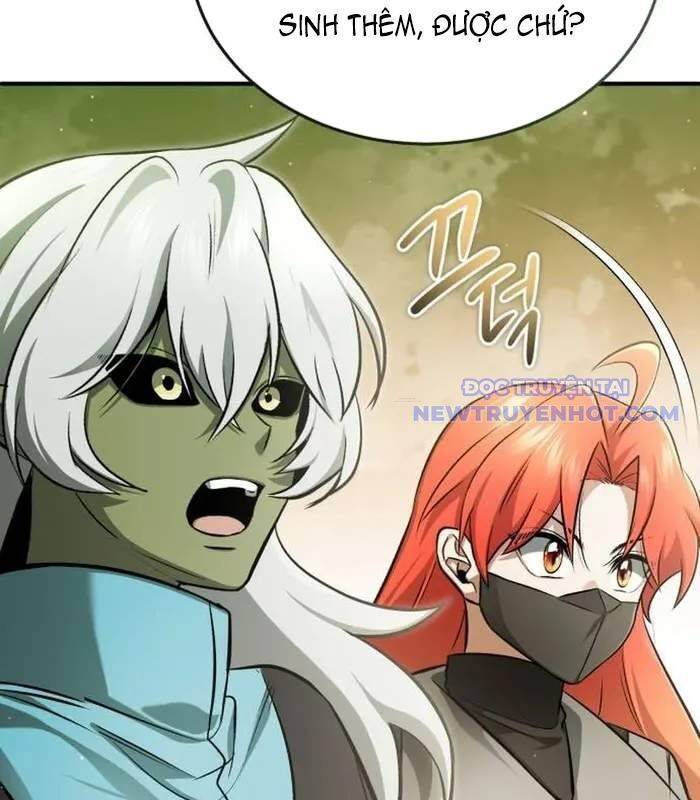 Hồi Quy Giả Về Hưu: Chapter 54