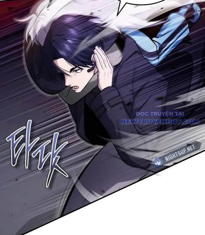 Hồi Quy Giả Về Hưu: Chapter 54