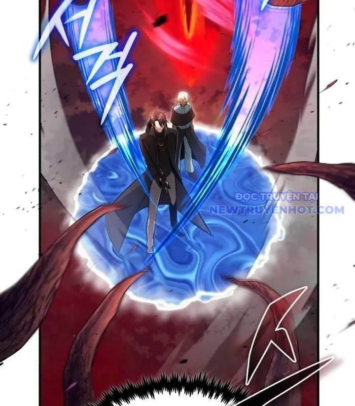 Hồi Quy Giả Về Hưu: Chapter 54