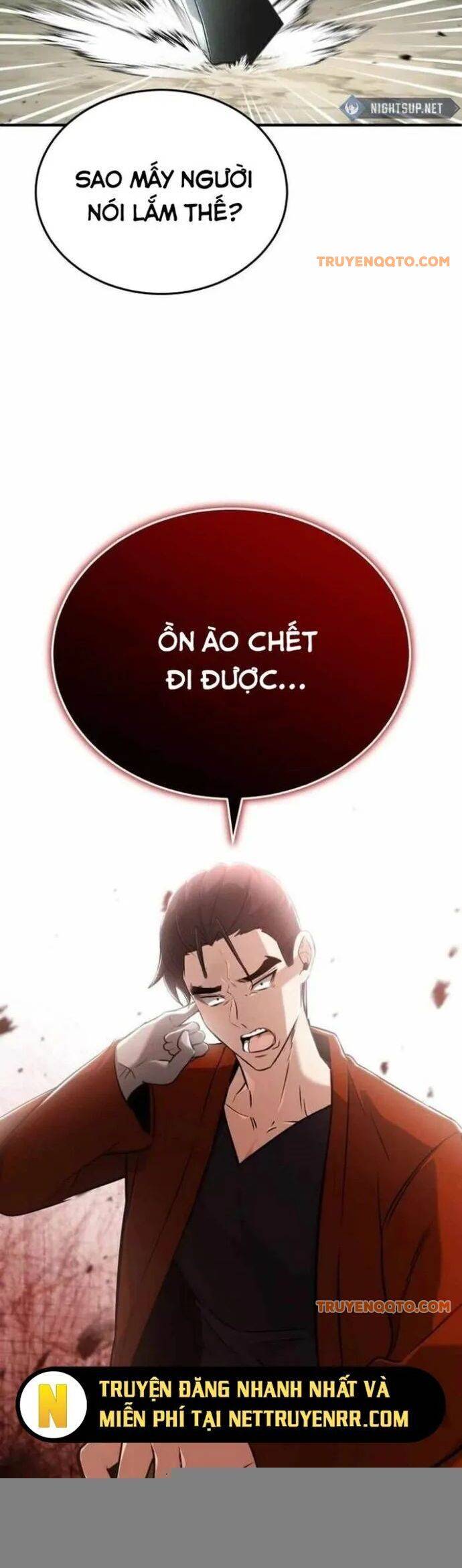 Hồi Quy Giả Về Hưu: Chapter 57