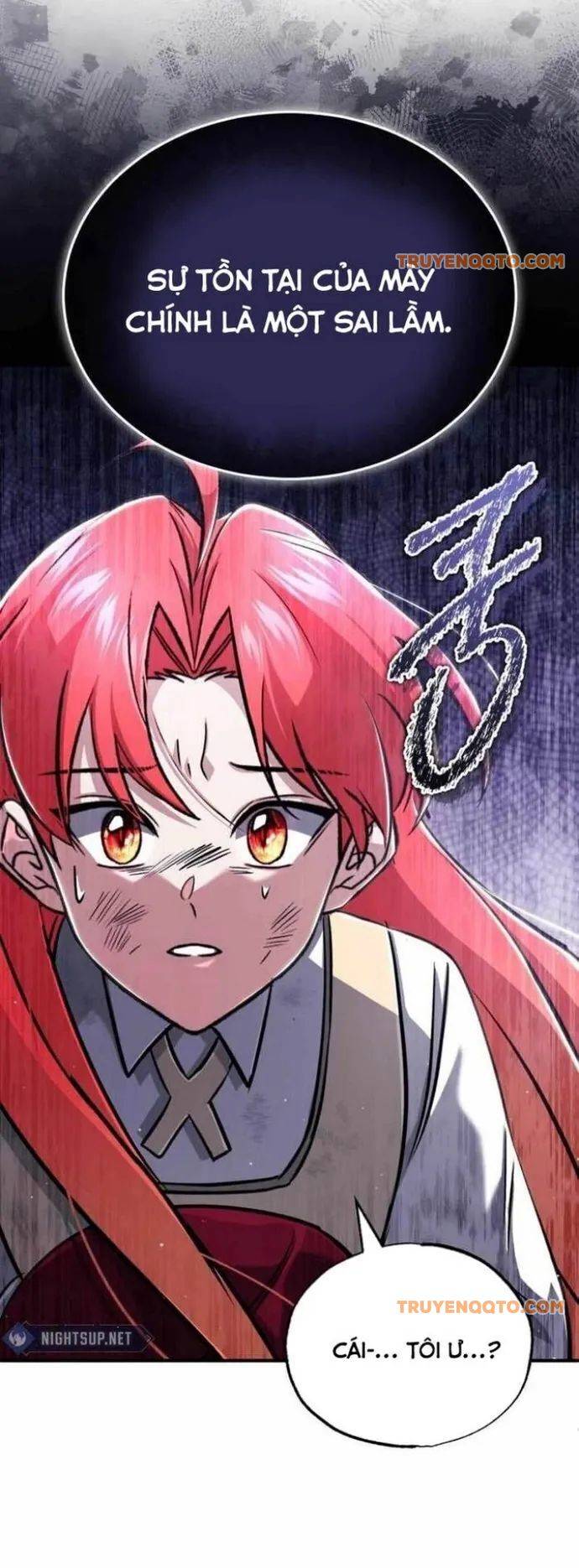 Hồi Quy Giả Về Hưu: Chapter 57