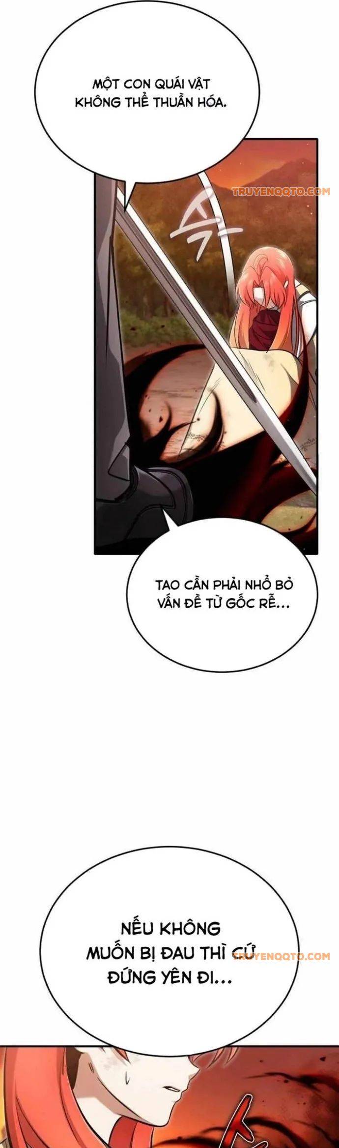 Hồi Quy Giả Về Hưu: Chapter 57