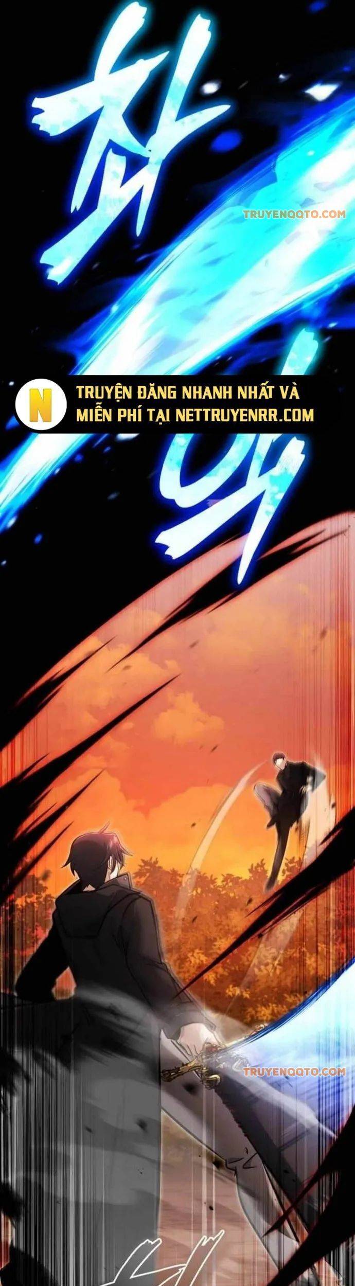 Hồi Quy Giả Về Hưu: Chapter 57